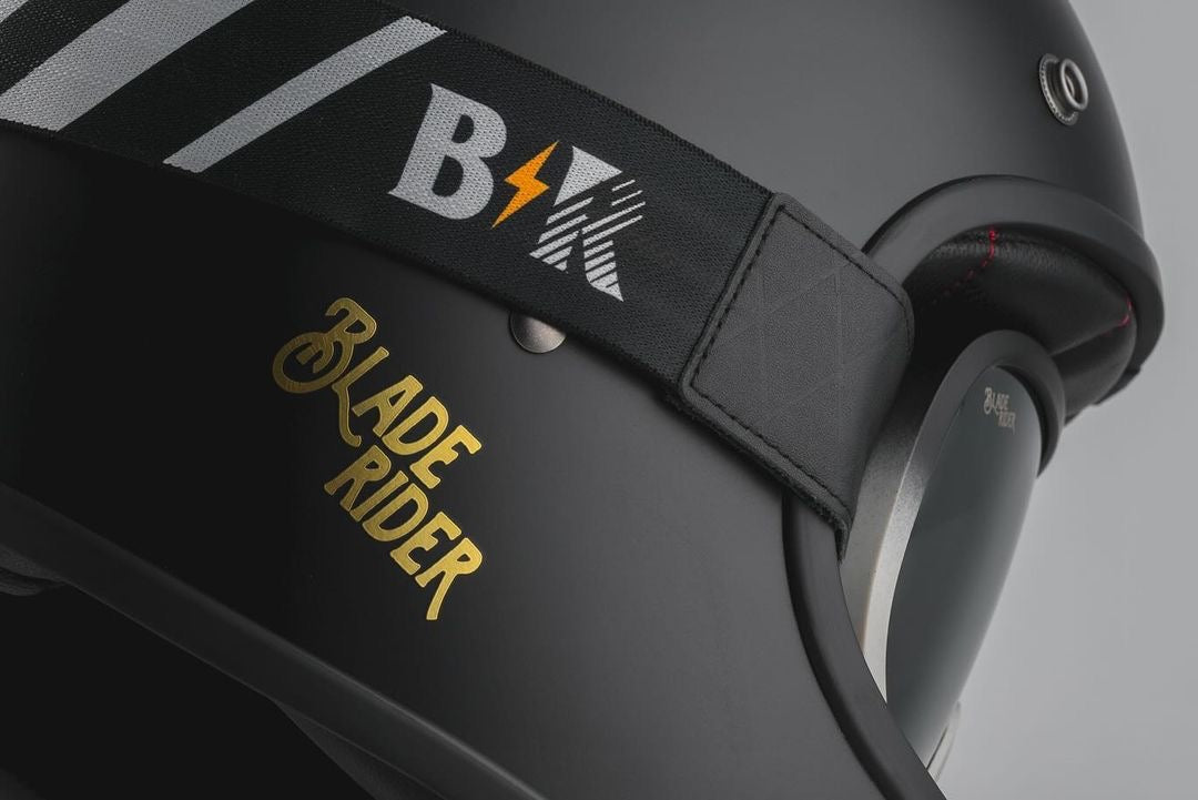Blade Rider Pioneer Goggles - Two Tone