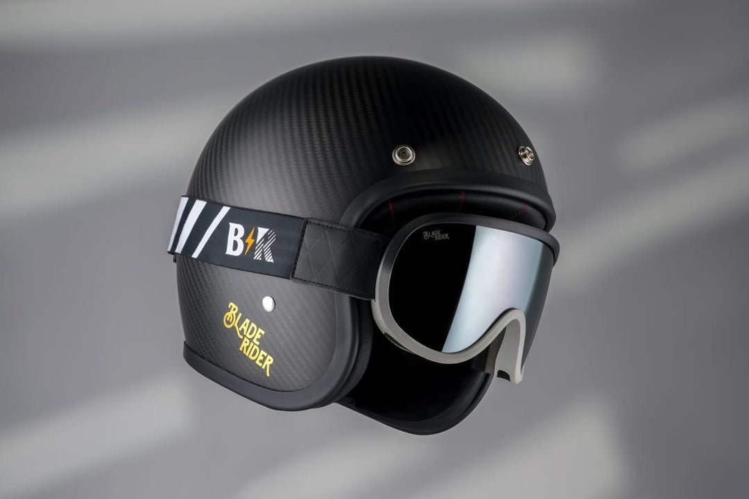 Blade Rider Pioneer Goggles - Two Tone