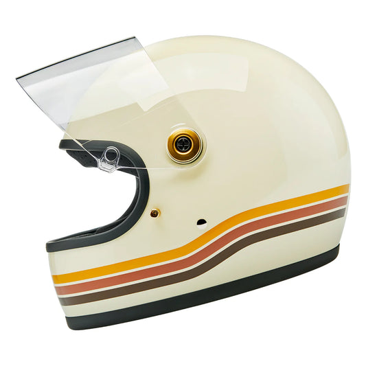 Biltwell Gringo S ECE22.06 - Vintage Desert Spectrum