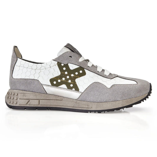 Umberto Luce Everyday Sneakers - Asturo