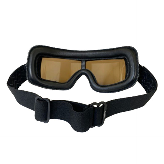 Baruffaldi JTT Classic Goggles - Black Photochromic