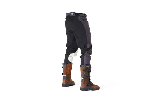 Fuel Endurage Pants - Dark Grey