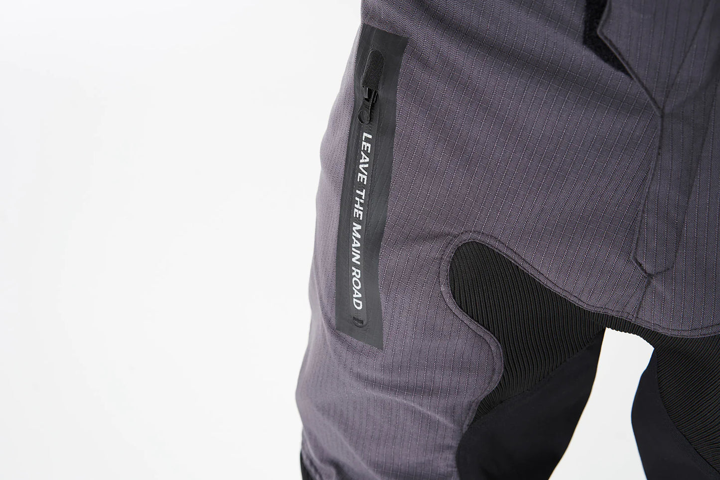 Fuel Endurage Pants - Dark Grey