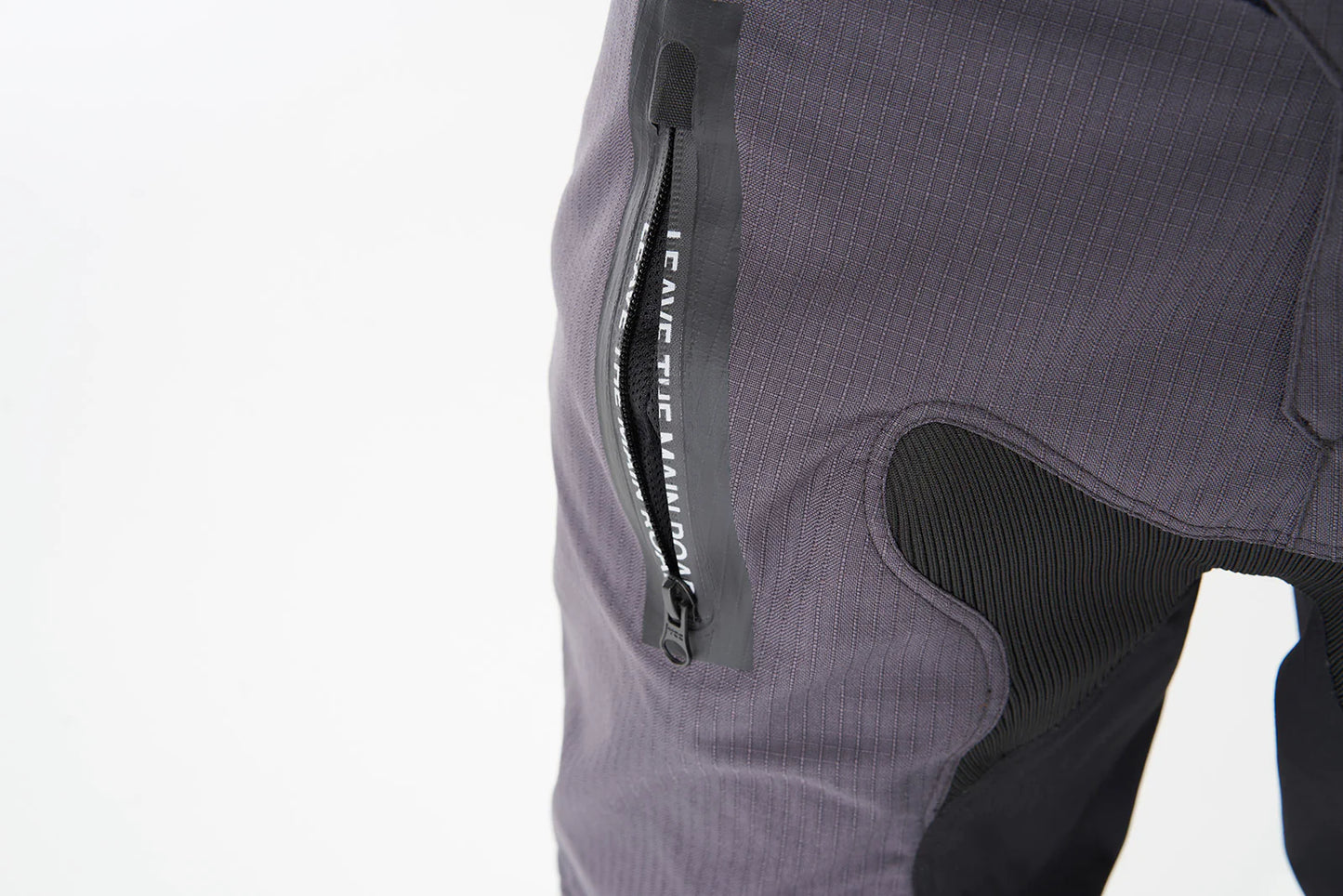 Fuel Endurage Pants - Dark Grey
