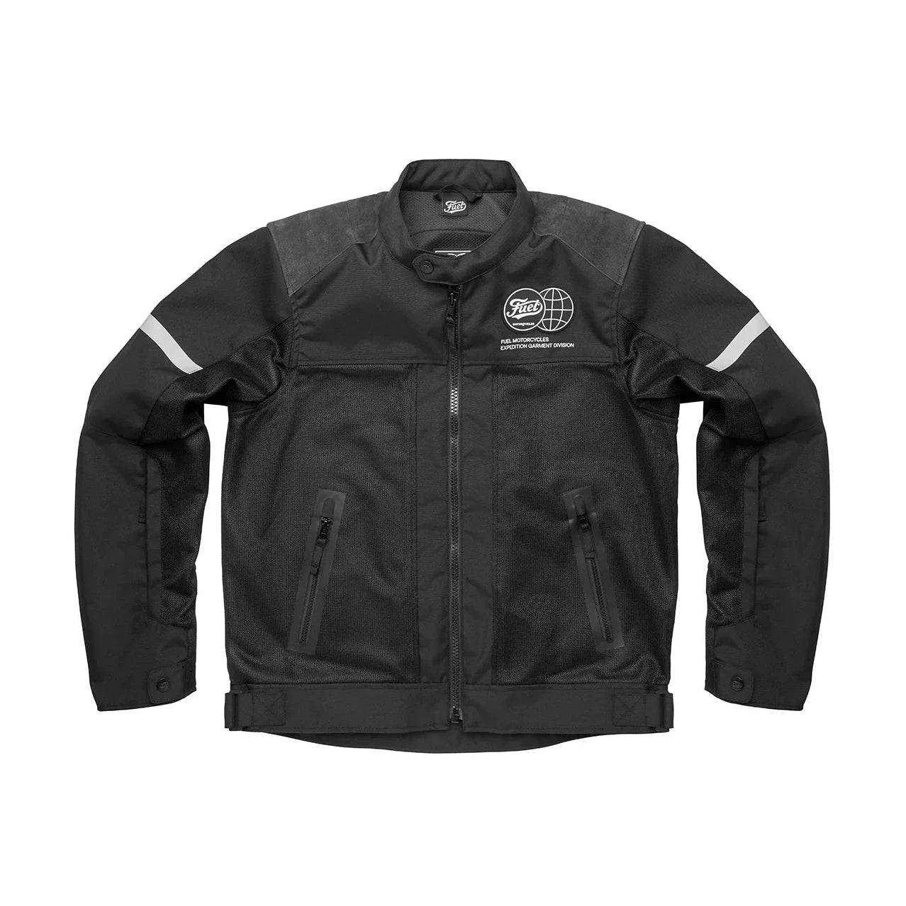 Fuel Phoenix Mesh Jacket
