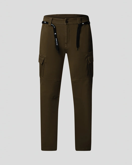 Riding Culture Nate Cargo Pants - Olive