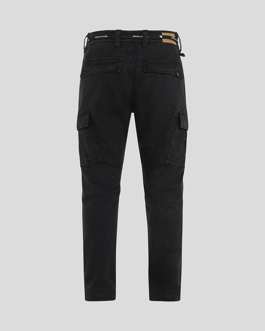 Riding Culture Cargo Pants - Black