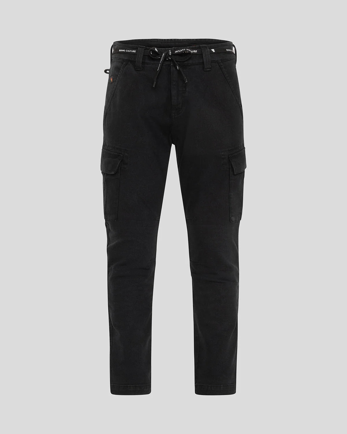 Riding Culture Cargo Pants - Black