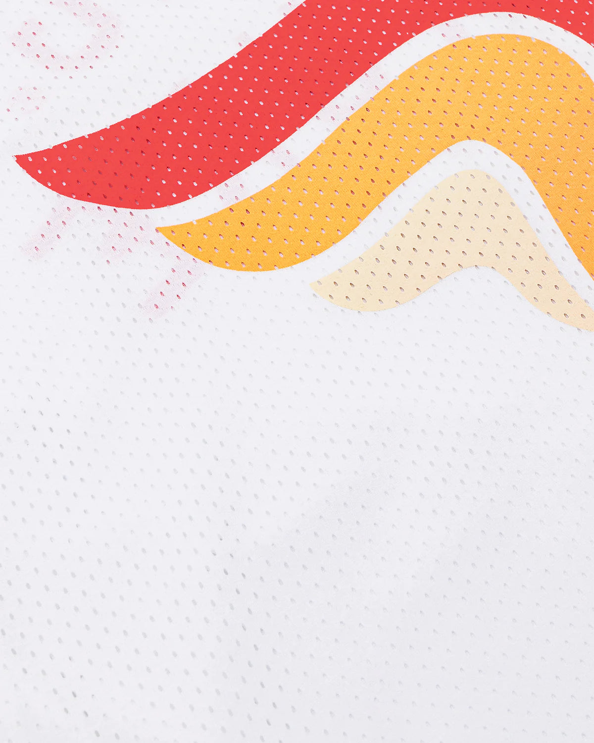 Riding Culture Logo Jersey - White