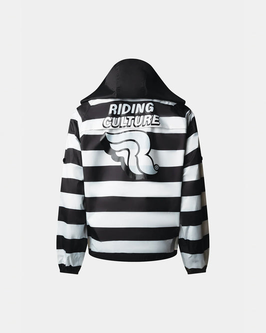 Riding Culture Jamie Rain Jacket