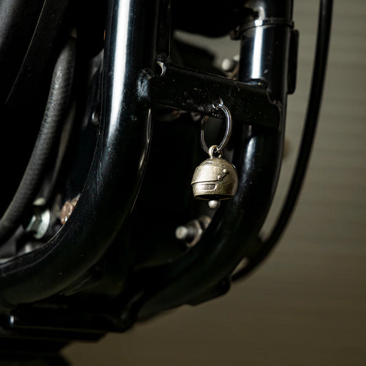 Biltwell Gremlin Bell