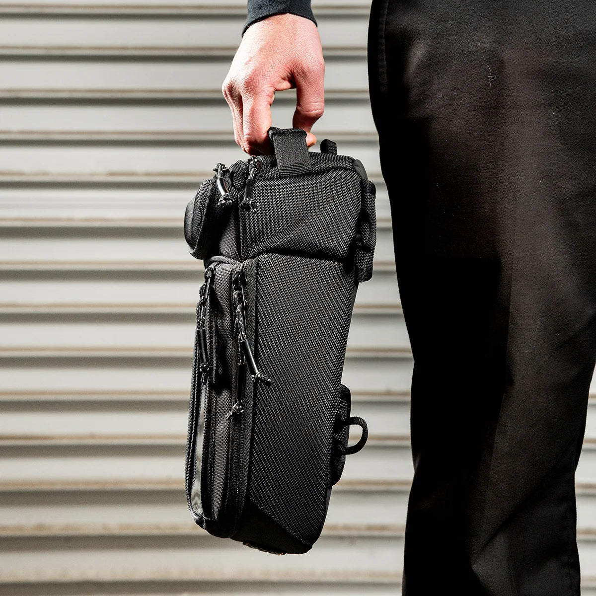 Biltwell EXFIL-9 Tank Bag