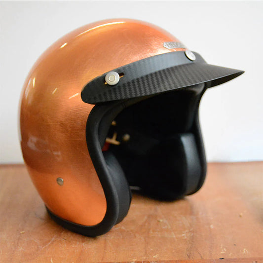 Hedon Sun Peak - Matte Carbon