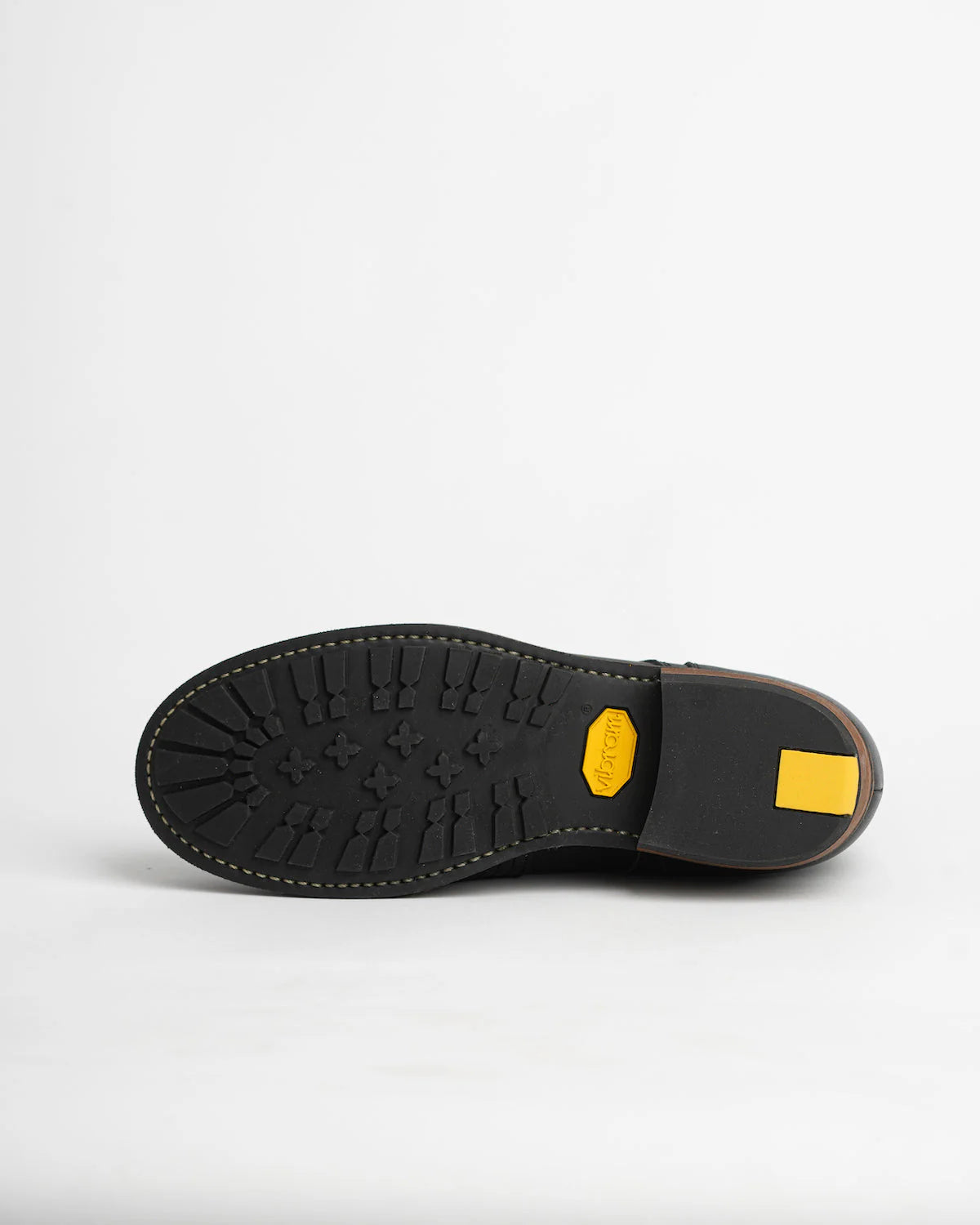 Rokker Urban Rebel Boots - Black