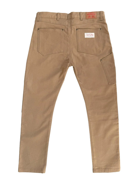 Age of Glory Service Pants - Khaki