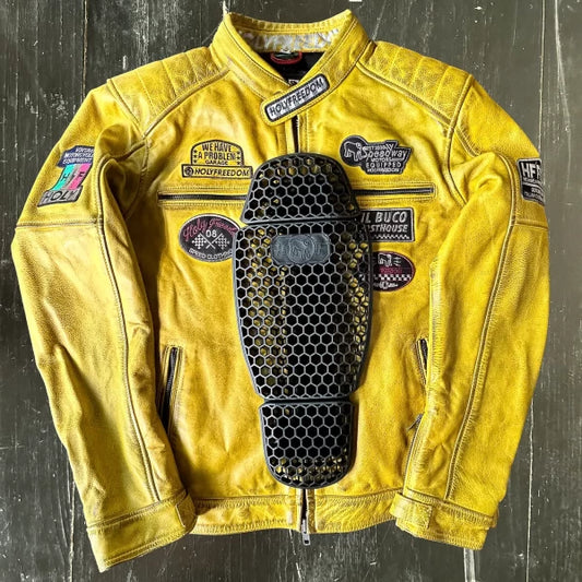 Holyfreedom Back Protector