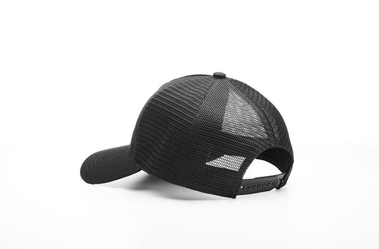Fuel Patch Cap - Black