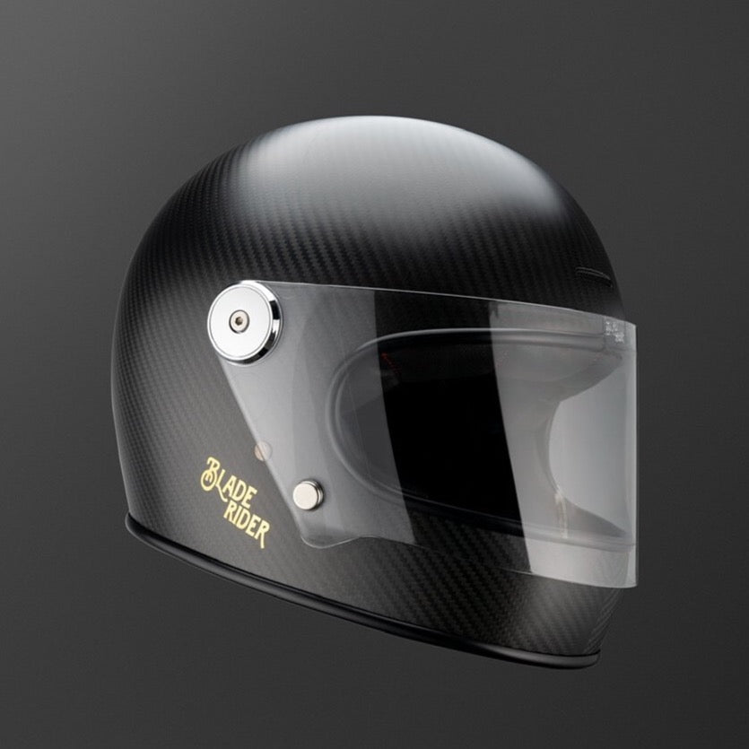 Blade Rider Lego Pure Carbon