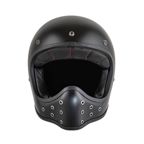 Blade Rider Enduro - Matte Black