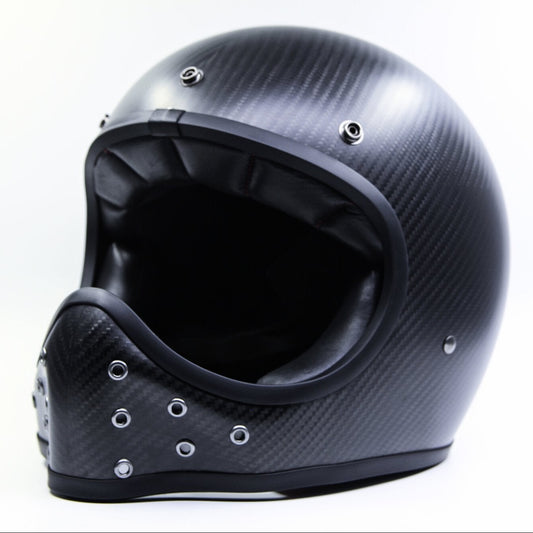 Blade Rider Enduro Carbon - Matte