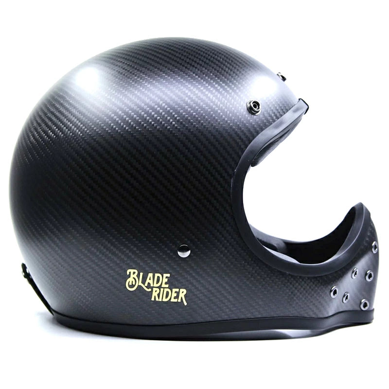 Blade Rider Enduro Carbon - Matte