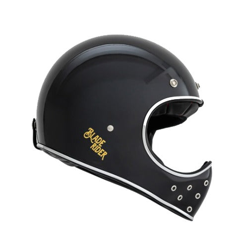 Blade Rider Enduro - Metal Grey