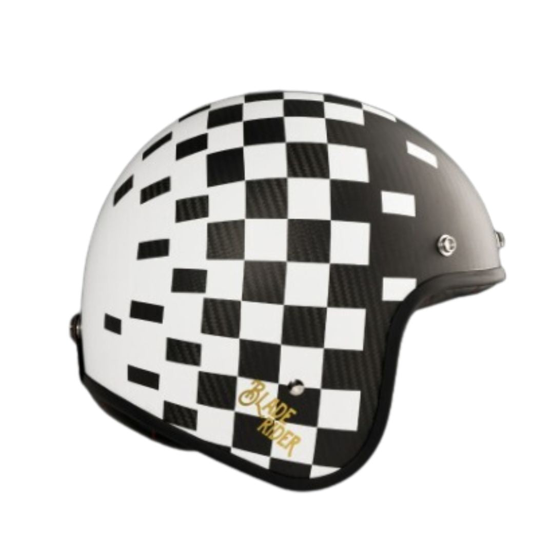 Blade Rider Vikings - Cafe Racer Matte