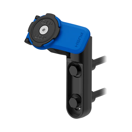 Quad Lock Motorcycle Brake/Clutch Mount