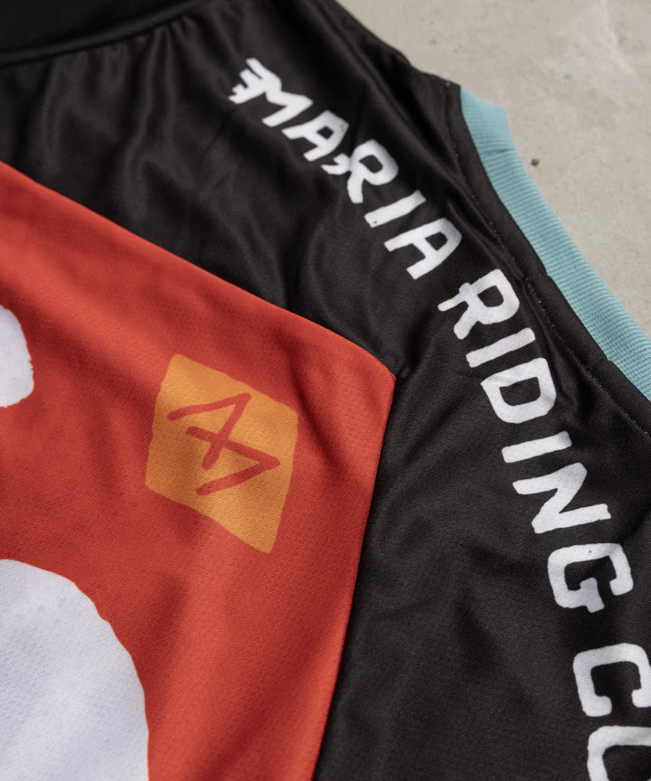 Maria Off-road Trophy Jersey - Hero