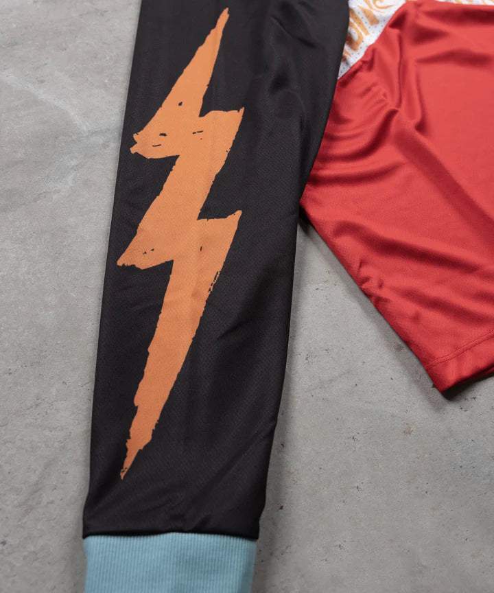 Maria Off-road Trophy Jersey - Hero