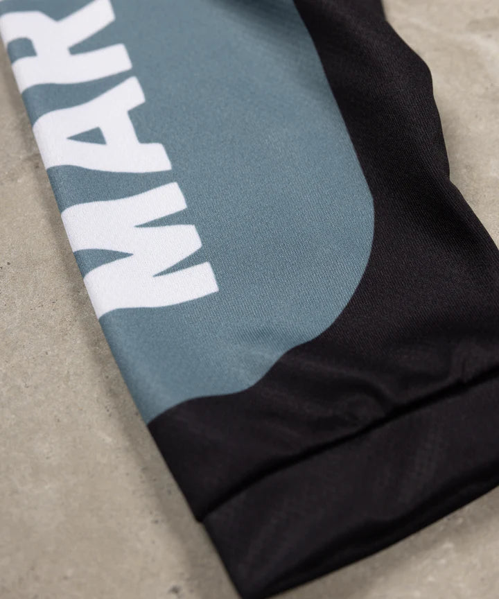 Maria Off-road Racing Jersey - Sunbow