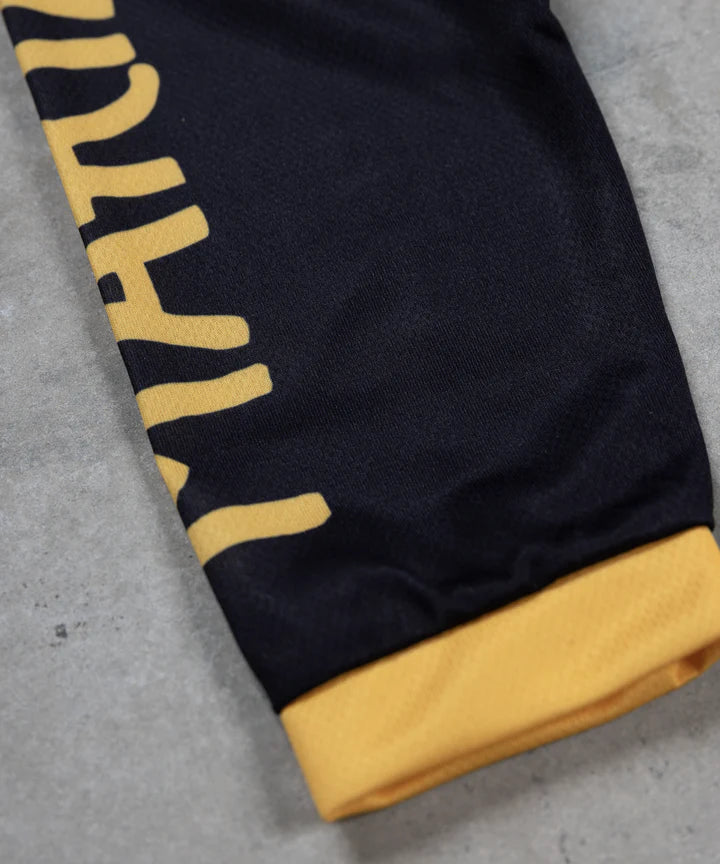 Maria Off-road Racing Jersey - Tigre
