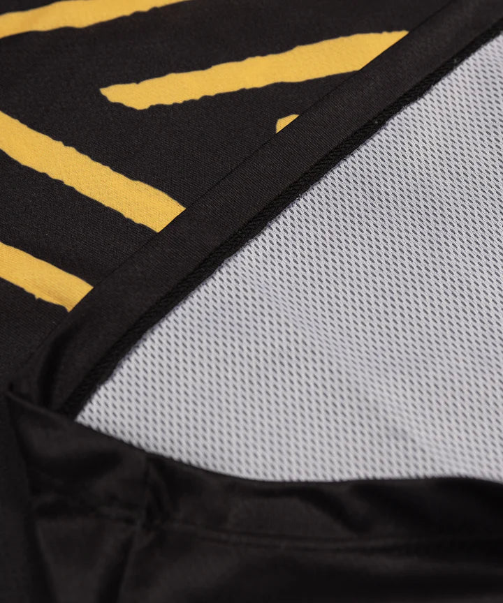 Maria Off-road Racing Jersey - Tigre