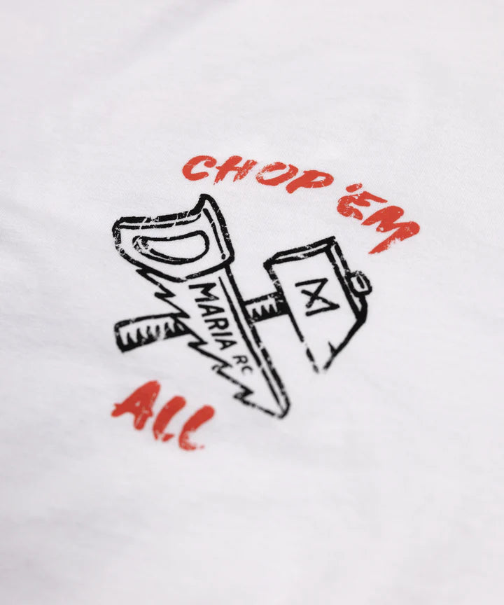 Maria Riding Company T-shirt - Slayer