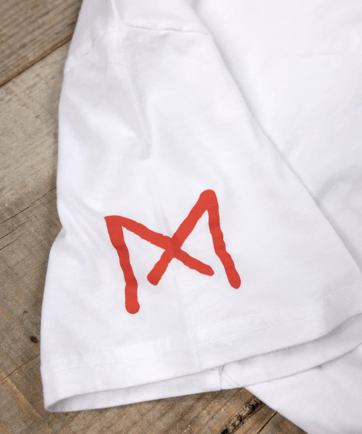 Maria Riding Company T-shirt - Slayer