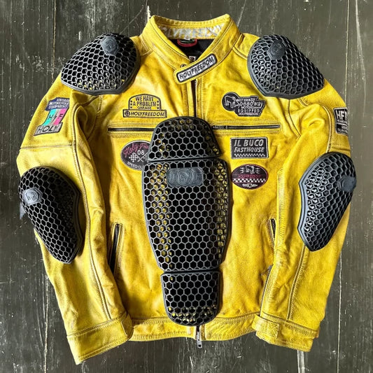 Holyfreedom Back and Limb Protector Set