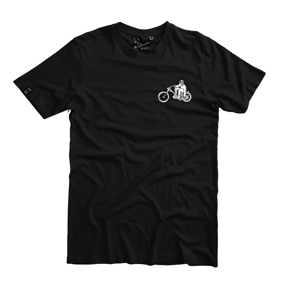 Holyfreedom Crew T-Shirt - Black