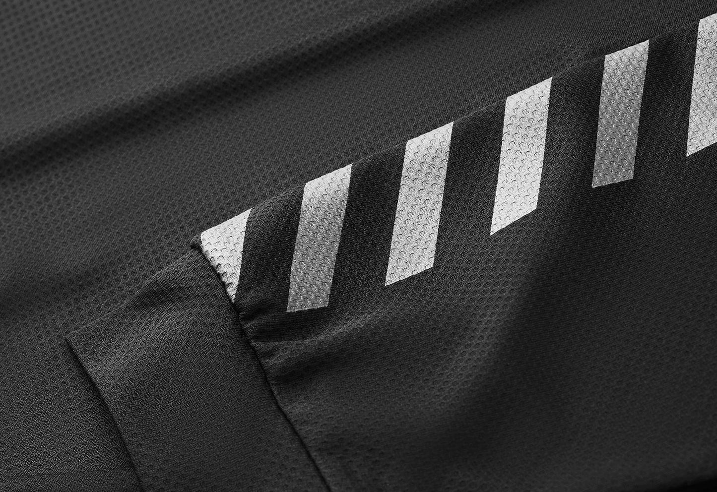 Fuel Endurage Jersey - Dark Grey