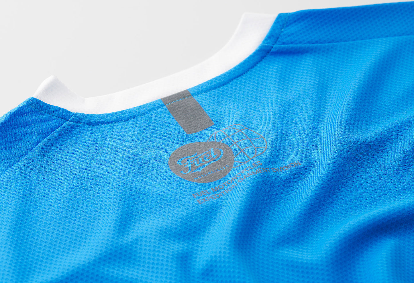 Fuel Endurage Jersey - Blue