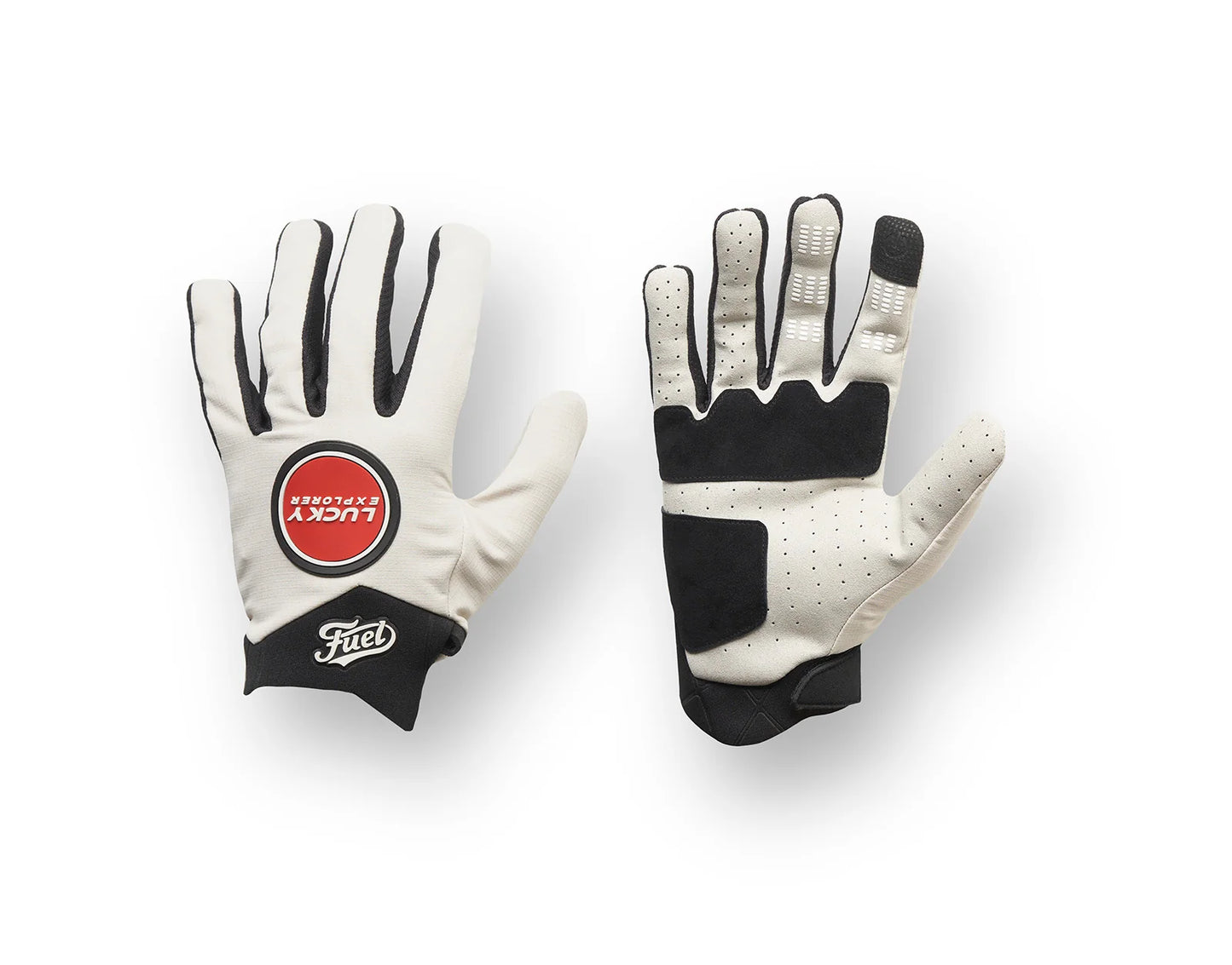 Fuel Endurage Gloves - Lucky Explorer