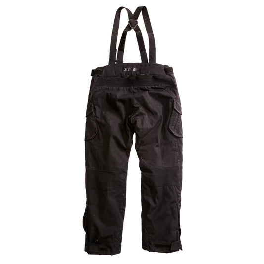 Holyfreedom Explorer Pants - Black
