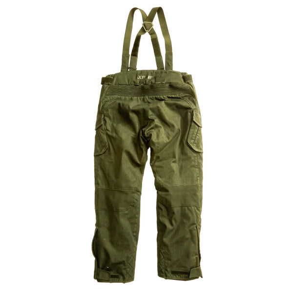 Holyfreedom Explorer Pants - Green
