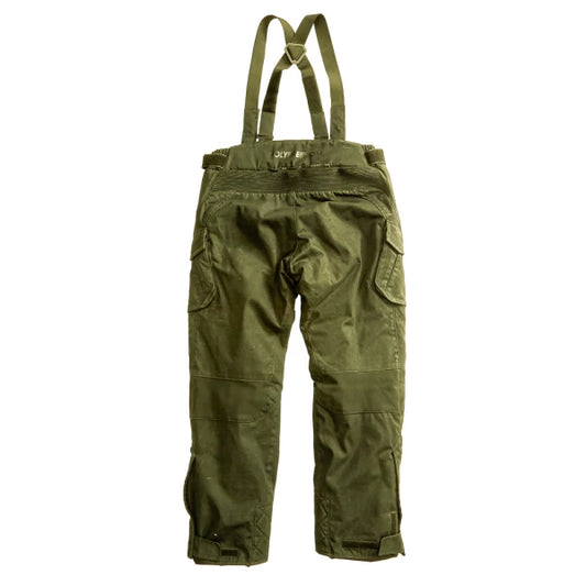 Holyfreedom Explorer Pants - Green