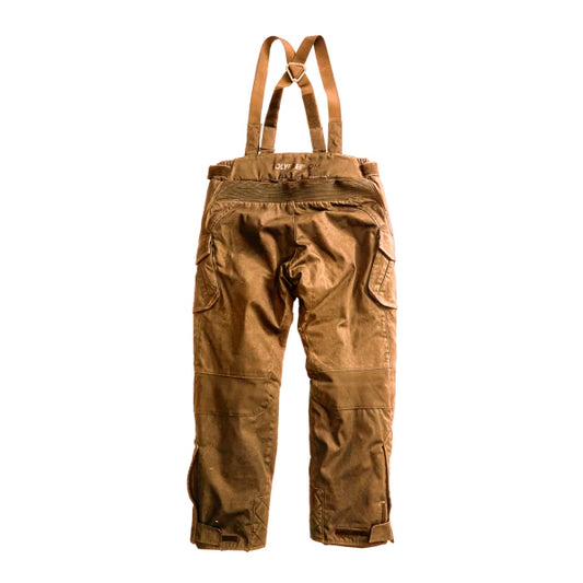 Holyfreedom Explorer Pants - Havana