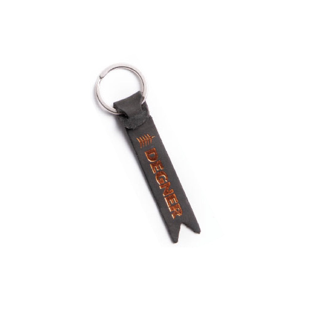 Degner K-68 Leather Key Holder
