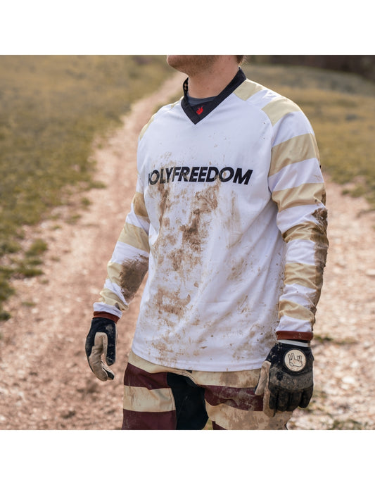 Holyfreedom Moto Jersey - Felix