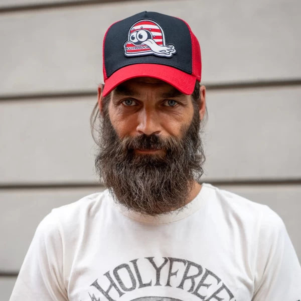 Holyfreedom Helmet Cap