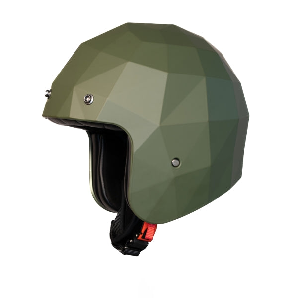 Holyfreedom Stealth CE Helmet - Lieutenant