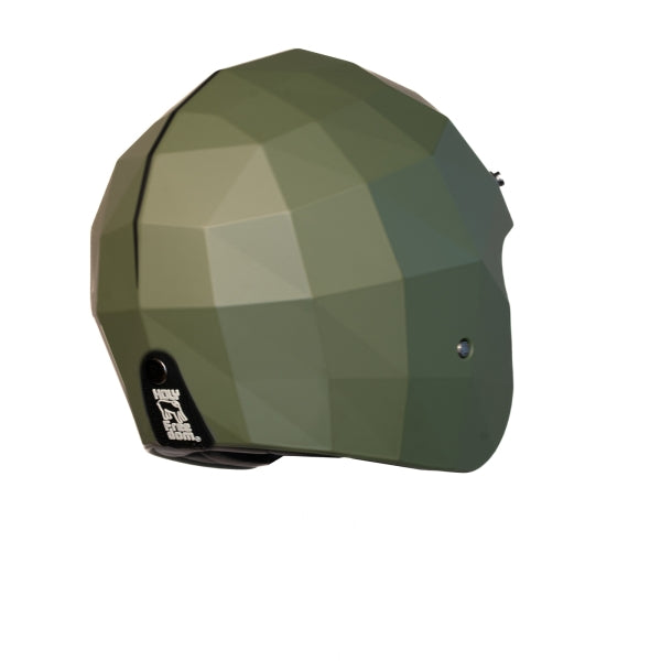 Holyfreedom Stealth CE Helmet - Lieutenant