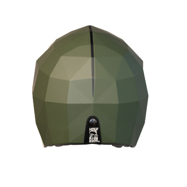 Holyfreedom Stealth CE Helmet - Lieutenant